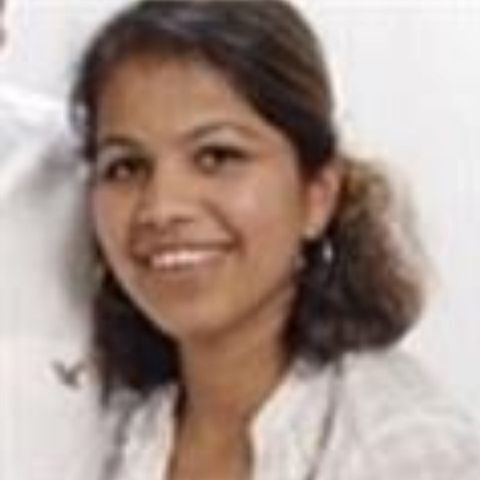 Aakrati Adhvaryu