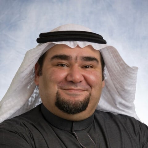 Abdulgader Attiah