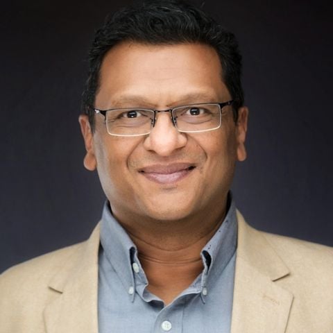 Abhinandan Jain