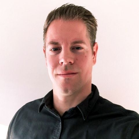 Adam Cornelissen