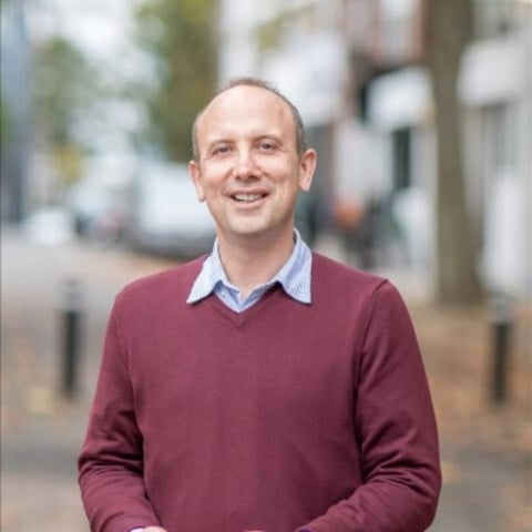 Adam Forde