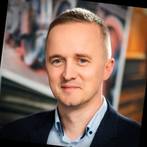 Adam Lach