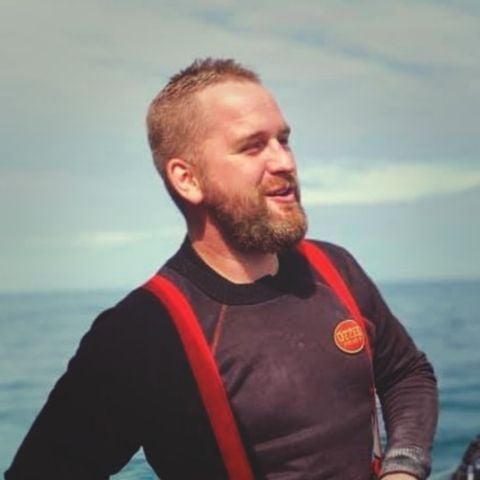 Adam Wedgbury
