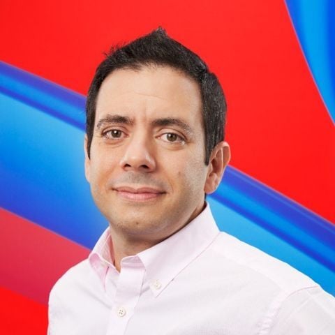 Adrian Di Meo