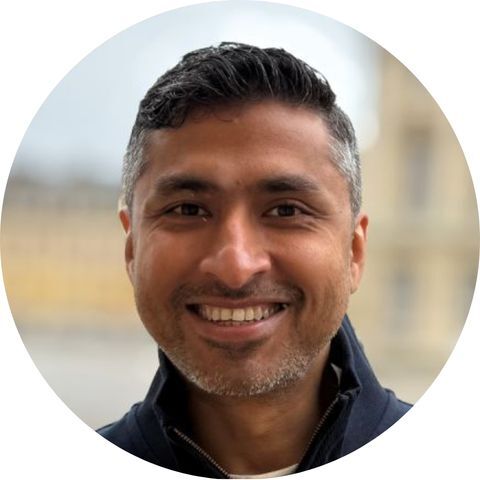 Akhil Lalwani