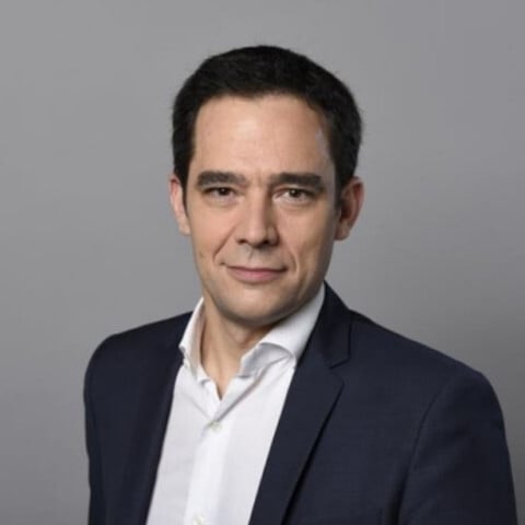 Alain Groleau