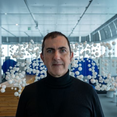 Alejandro Becerra Gonzalez