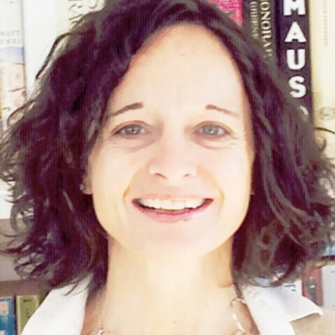 Alessia Kosagowsky
