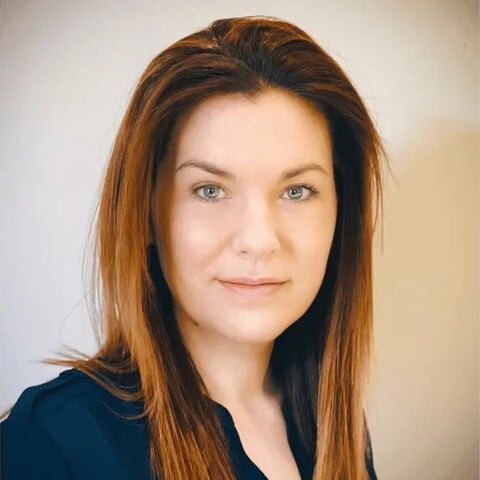 Alexandra Sidgreaves