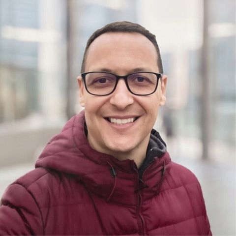 Alex Prado