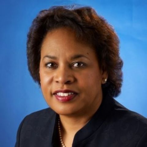 Alissa Harrison