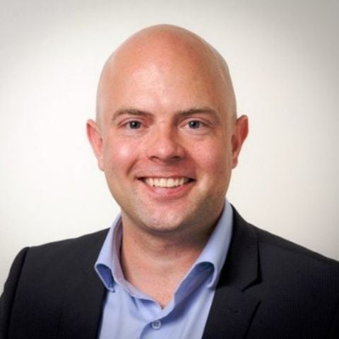 Allan Cockriel