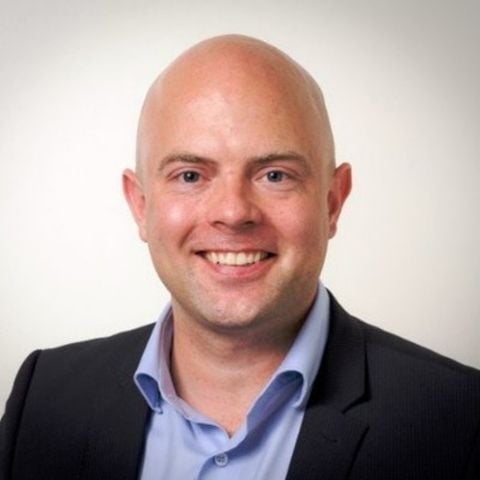Allan Cockriel