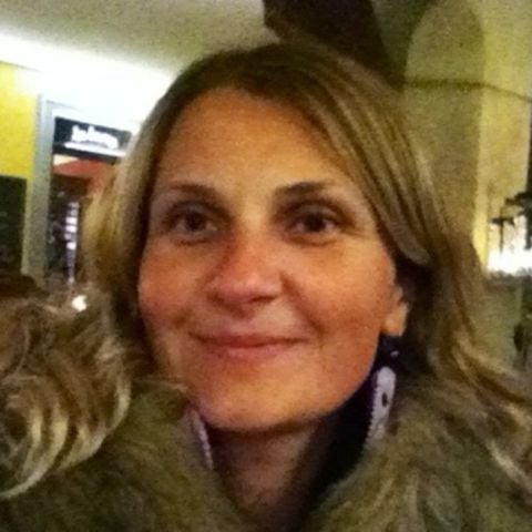 Alma Kucera