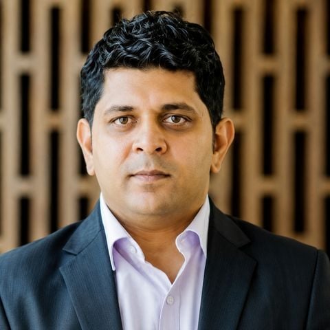 Alok Kulkarni