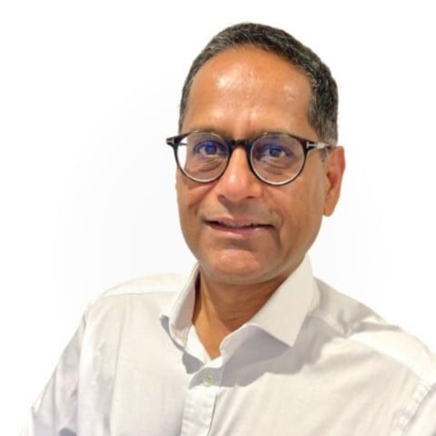 Amitabh Seli