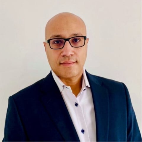 Amr Arafa