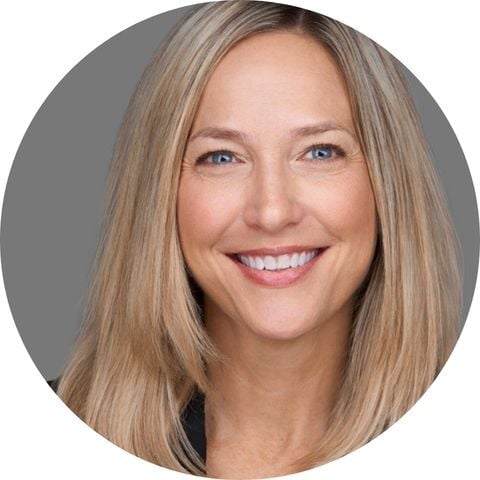 Amy Budd