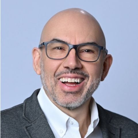 Andres Botero