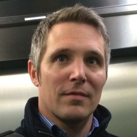 Andy Kirk