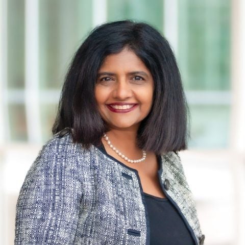 Anjana Harve