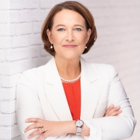 Anna Berg Asberg
