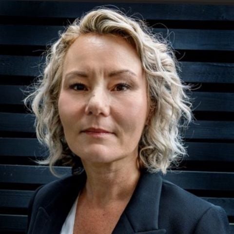 Anna-Lisa Miller