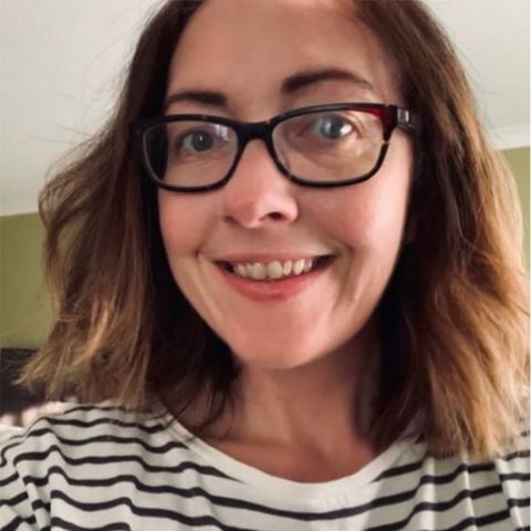 Anne-Marie Connolly