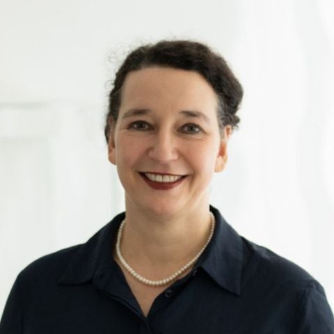 Annette Hamann