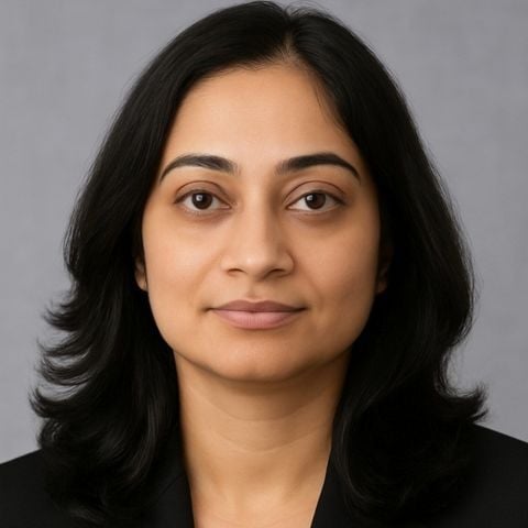 Archana Krishna