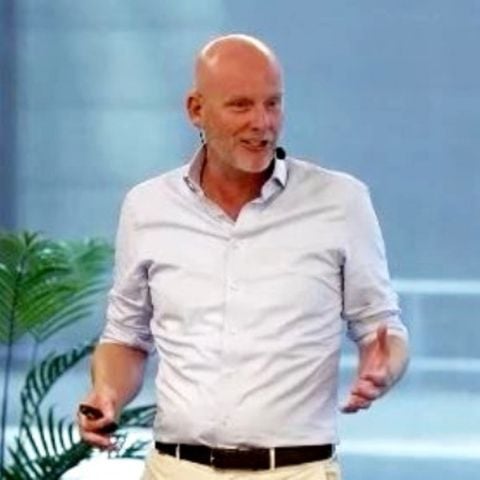 Arnold Bogaards