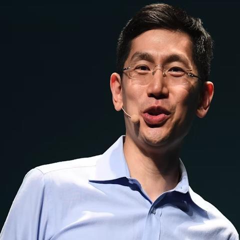 Arthur Hu