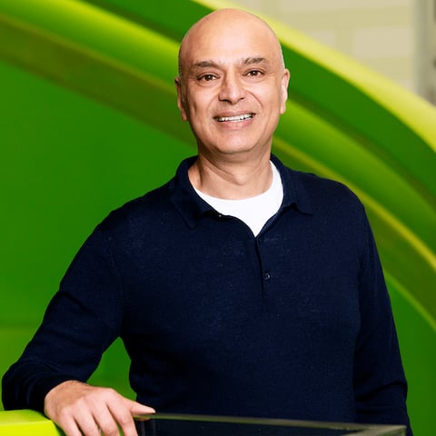 Atul Bhardwaj