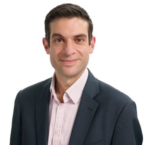 Barry Panayi