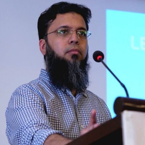 Basit Tanveer