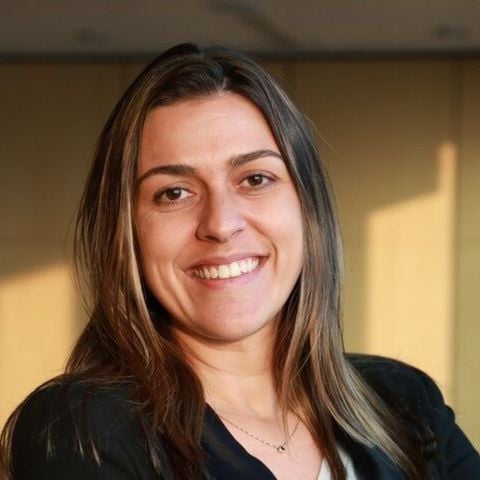 Beatriz Copelli
