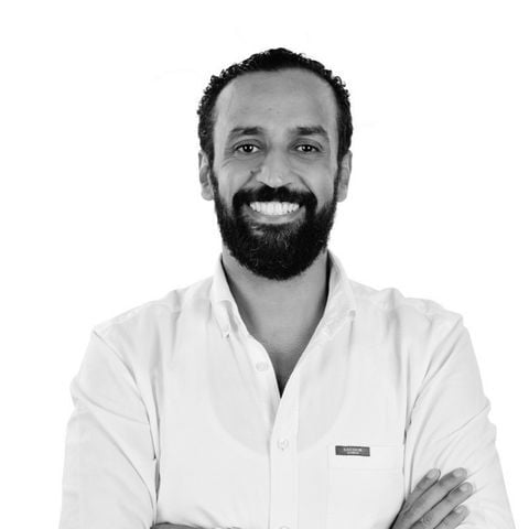 Bishoy Sawiris