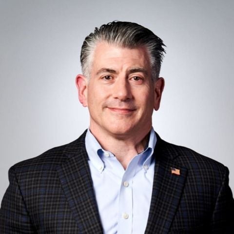 Bob Bastian