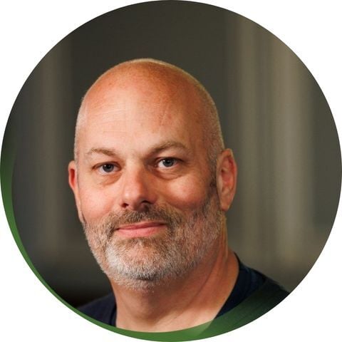 Brian Brackenborough