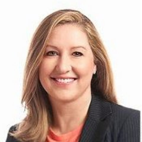 Brigitte King