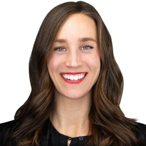 Caitlin Blewett
