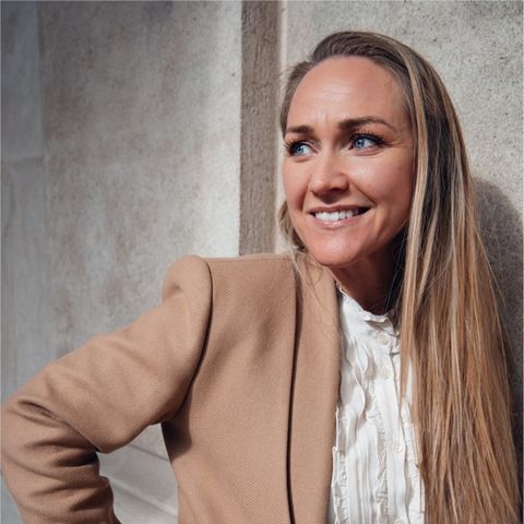 Camilla Kreiner-Scheffmann