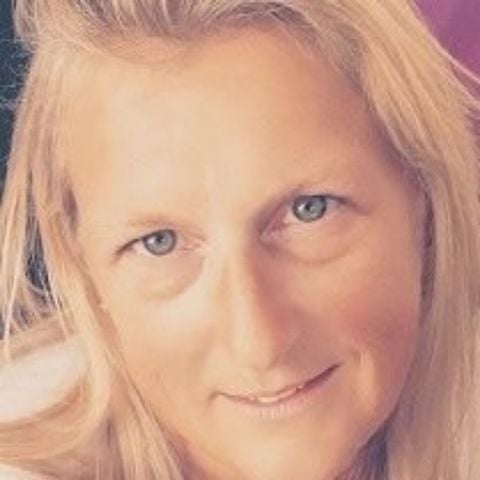 Caroline Brown
