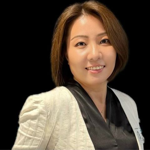 Casper Wang