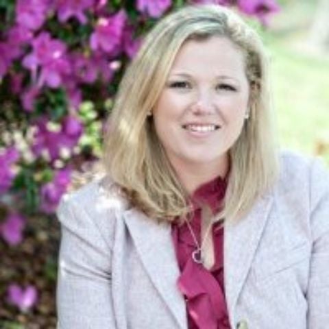 Catherine McCully