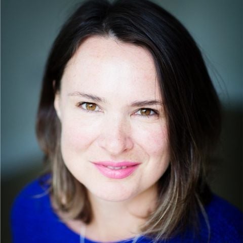 Cathy Calver