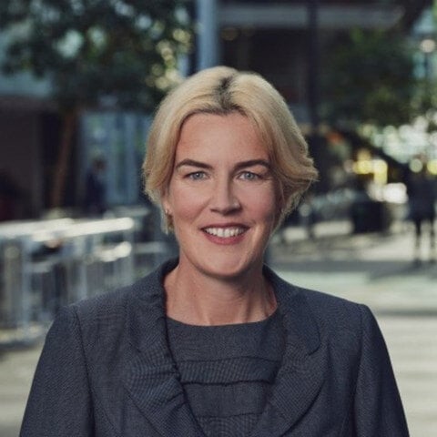 Catriona Larritt