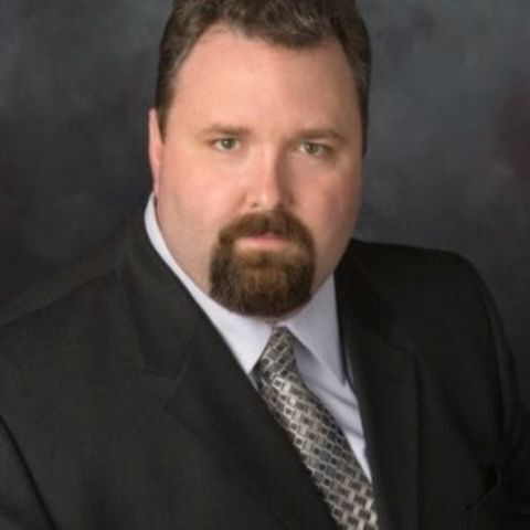 Charles Everette