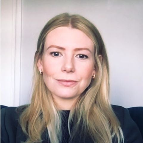 Charlotte Barnard