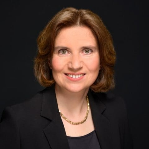Christiane Lindenschmidt